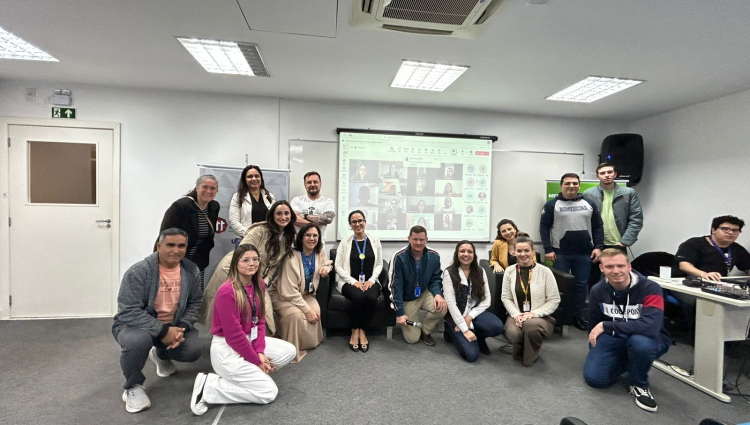 Terceiro encontro sobre Carne Cultivada